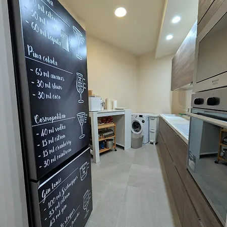 San Lorenzo Exclusive - Beachfront & Pools Apartmán San Lorenzo al Mare