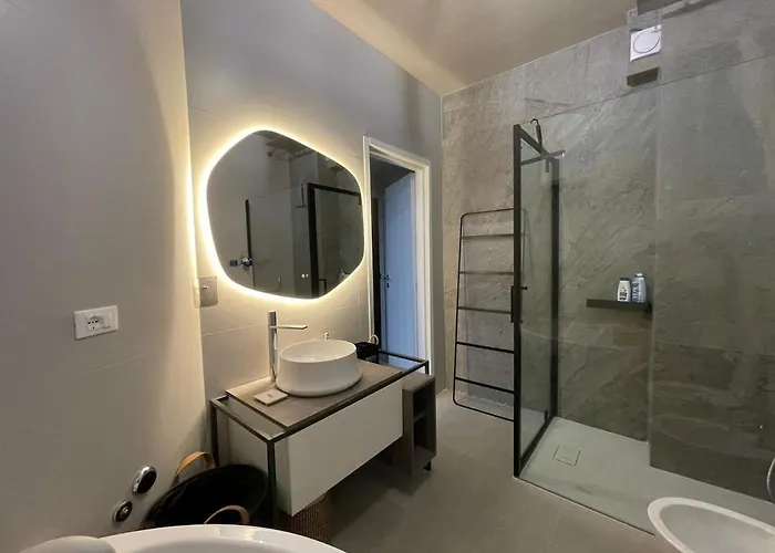 San Lorenzo Exclusive - Beachfront & Pools * San Lorenzo al Mare