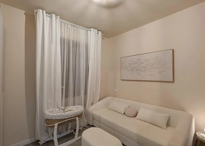 San Lorenzo Exclusive - Beachfront & Pools Apartmán