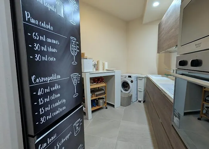 San Lorenzo Exclusive - Beachfront & Pools Apartmán San Lorenzo al Mare